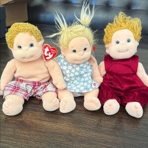 ty Beanie Kids Bundle